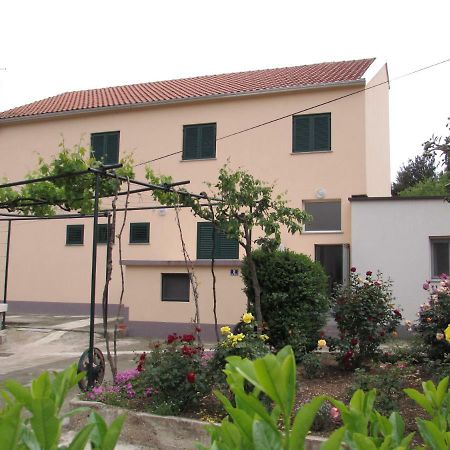 Room Bioci Šibenik Kültér fotó