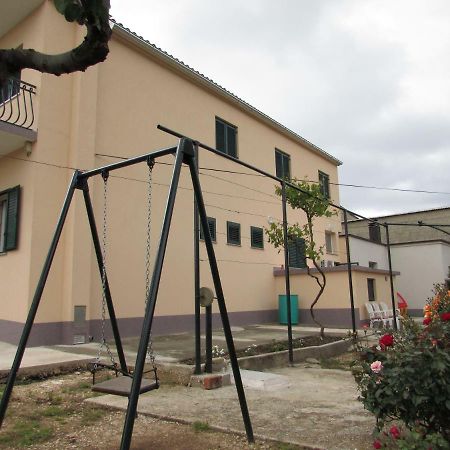 Room Bioci Šibenik Kültér fotó