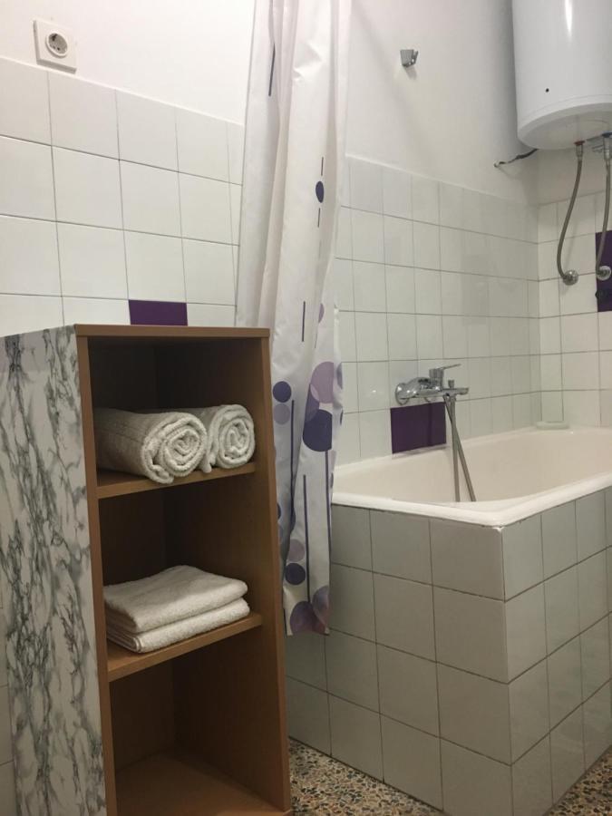 Room Bioci Šibenik Kültér fotó