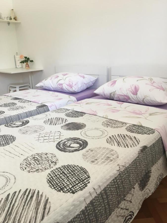 Room Bioci Šibenik Kültér fotó