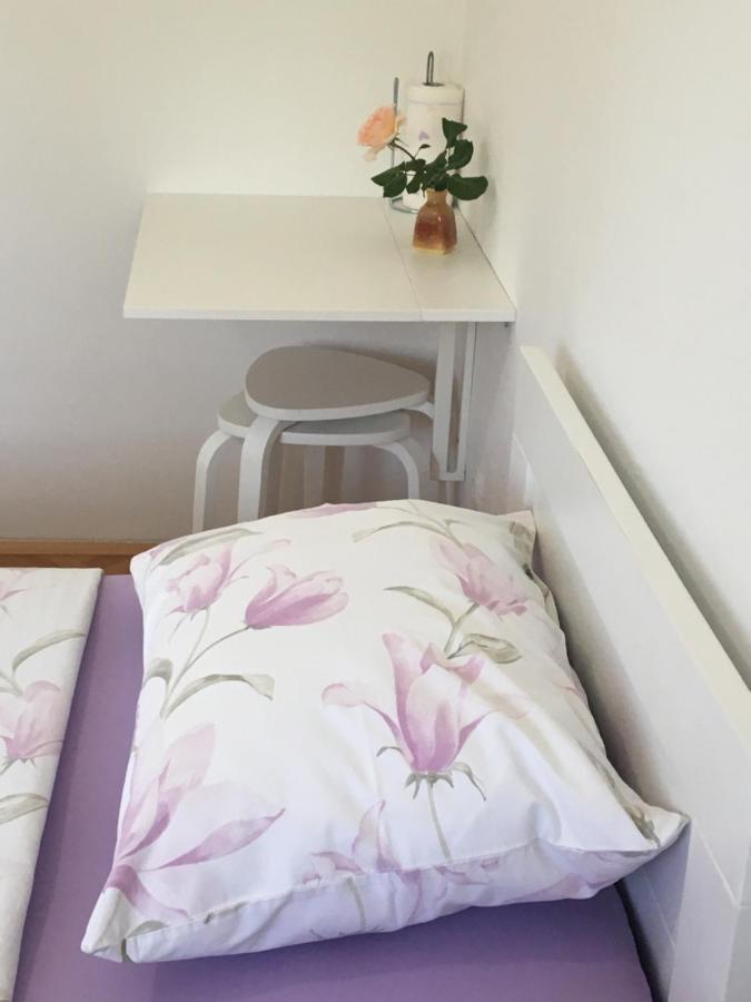Room Bioci Šibenik Kültér fotó
