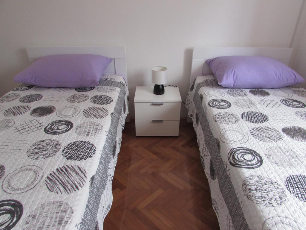 Room Bioci Šibenik Kültér fotó