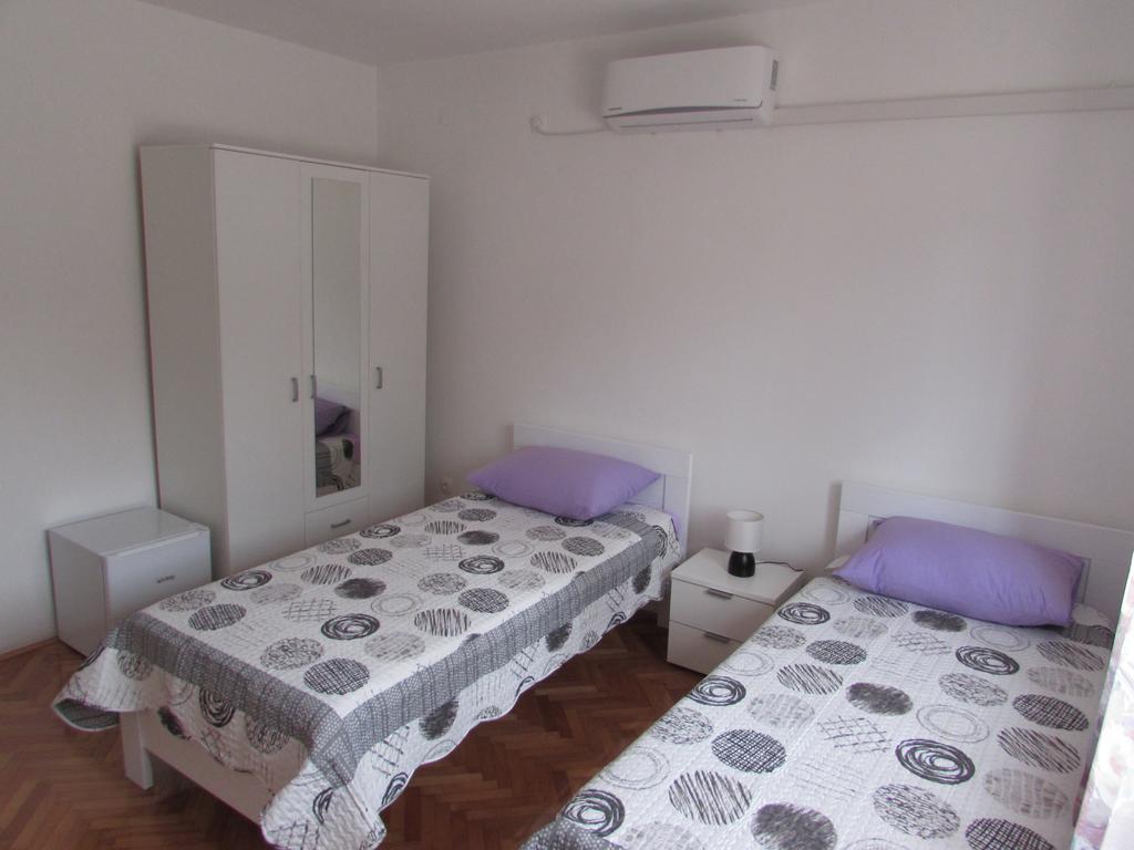 Room Bioci Šibenik Kültér fotó