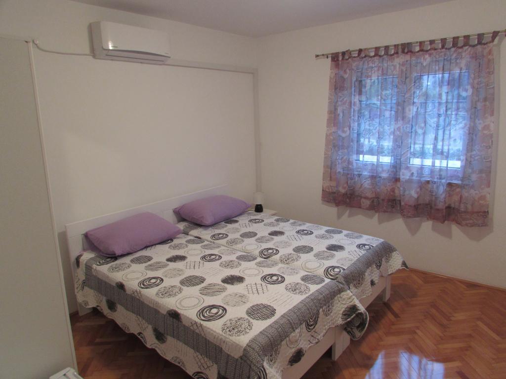 Room Bioci Šibenik Kültér fotó