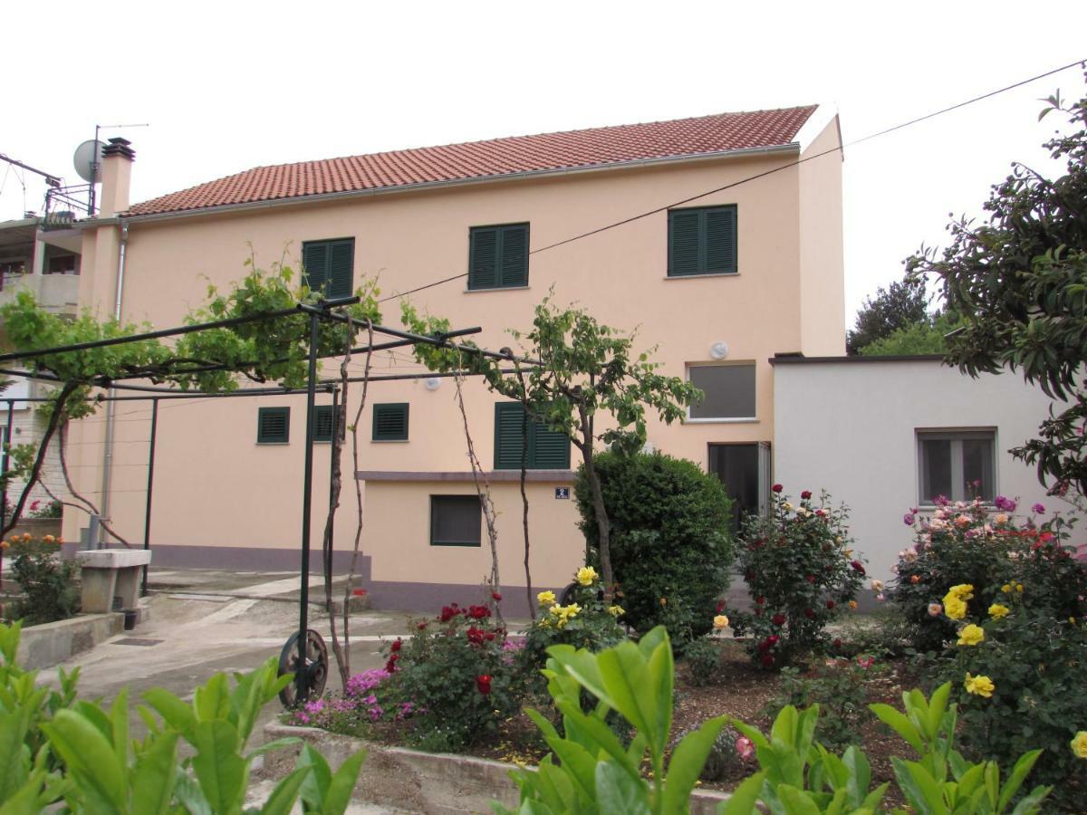 Room Bioci Šibenik Kültér fotó
